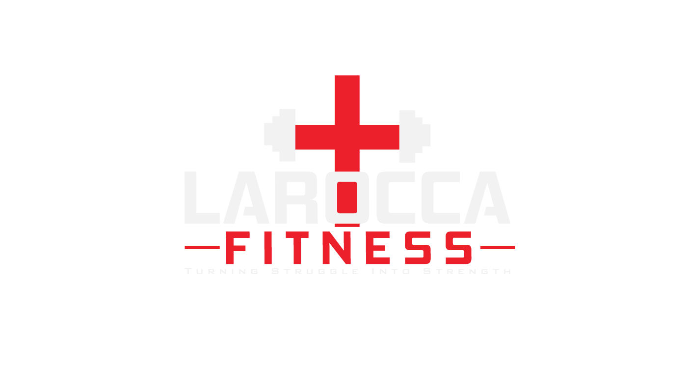 LaRocca Fitness Apparel 